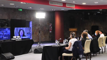 Los primeros datos de la investigación se presentaron este miércoles por la tarde en una videoconferencia en la que también participaron autoridades de las provincias. 