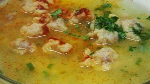 Sopones o concones: un plato con sabor a campo que no conoce fronteras