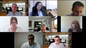 Elección de jueces para Neuquén: se repiten los nombres en dos concursos