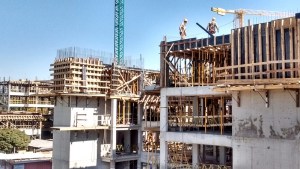 El Gobierno Nacional acordó precios de referencia para materiales de construcción