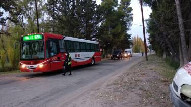 Se proyecta instalar cámaras de monitoreo para mejorar la tarea de prevención de delitos. 