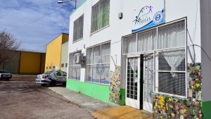 La Comisaría de la Familia de Regina será reubicada en setiembre