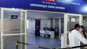 El «caso cero» de variante Delta en Córdoba fue internado por una neumonía bilateral aguda