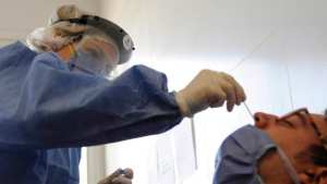 Tres nuevos contagios con variante Delta en Córdoba, que suma 81