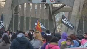 El Gobierno de Neuquén no convocará a las organizaciones y habrá nuevos cortes de puentes