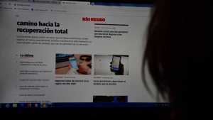 El Alto Valle estuvo más de diez horas sin servicio de TV por cable ni de internet