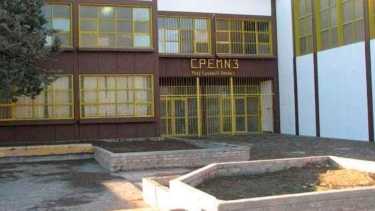 Dos auxiliares de servicio se intoxicaron con monóxido de carbono en una escuela de Zapala. (archivo)