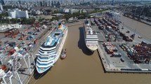 Imagen de El Gobierno habilitó la vuelta de los cruceros para reactivar el turismo