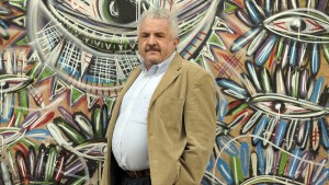 Murió David «Coco» Blaustein, ícono del cine documental argentino