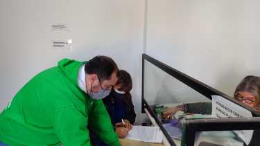 Municipales de Godoy cerraron una nueva mejora salarial y suman un 44%