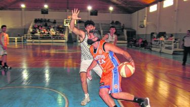 El Depo llega a la final con un récord de 8-0. 