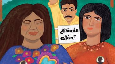 Hoy es el Día Internacional de las Víctimas de Desapariciones Forzadas.