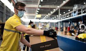 Mercado Libre anunció que incorporará 1.200 empleados más hasta fin año