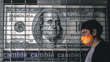 El turismo se presenta como una de las posibilidades para sumar divisas en un contexto de escasez y crisis.  