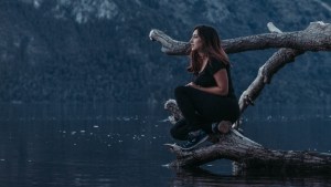 Julieta y El Bolsón: una historia de amor en 15 fotos