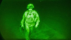 Estados Unidos sacó el último soldado que tenía en Afganistán