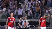 Imagen de River sufrió en Brasil, perdió 3 a 0 con Atlético Mineiro y quedó afuera de la Libertadores