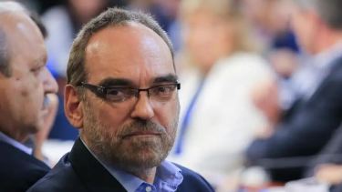 Piden que Fernando Iglesias sea excluido del Congreso por comentarios "misóginos".