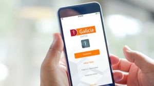 Enojo entre usuarios por el colapso del homebanking y los servicios web de Banco Galicia