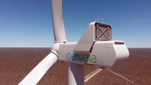 Genneia obtuvo nuevo financiamiento para la construcción de tres proyectos renovables 