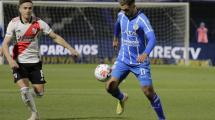 Imagen de Doblete de Ojeda para Godoy Cruz, que le ganó a River en Mendoza