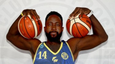 Wilkerson fue presentado en las redes sociales del club de Roca. 