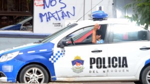Ni políticos ni policías: el registro de violentos ahora también funciona en municipios