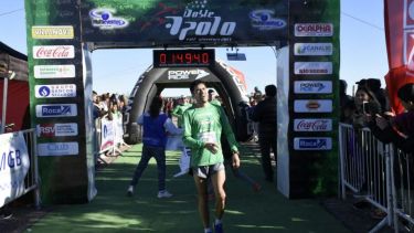 La Doble Apolo convoca en Paso Córdoba