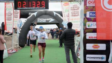 La Doble Apolo convoca a muchas figuras en su duodécima edición en Paso Córdoba