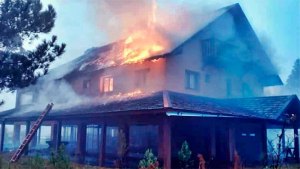 El trágico final del rionegrino “presionado por corruptos” en Entre Ríos