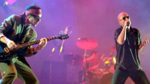 20 años del último show de Los Redondos: la noche en que la murga se las picó