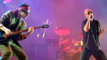 20 años del último show de Los Redondos: la noche en que la murga se las picó