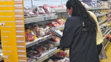 En el IPC se mide la evolución de los precios de los bienes y los servicios.