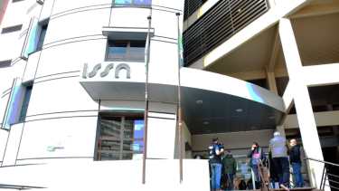 Los traumatólogos de Neuquén se fueron del Colegio Médico en junio y desde entonces no hicieron un nuevo convenio con el ISSN. Foto: archivo.