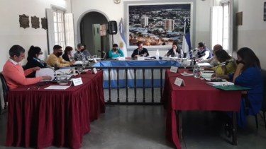 Villa Regina: la comisión de juicio político analizará denuncia contra vocales del Tribunal de Cuentas