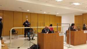 El padrastro de Nahiara dijo que era «inocente» y responsabilizó a la madre por la muerte de la niña