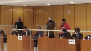 Femicidio de Nahiara: «Él mató a mi hija, es un asesino», dijo la mamá de la pequeña