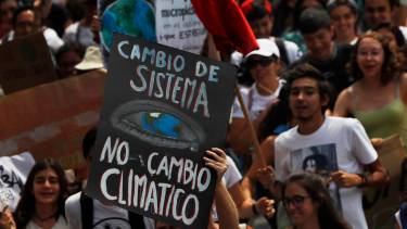 La juventud tiene sus lugares de debate y su propia mirada sobre el futuro en Neuquén.