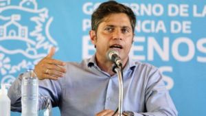 Buenos Aires cerró el canje de deuda y ya no quedan provincias en default