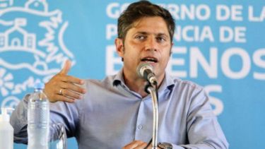 El Gobierno bonaerense cerró canje por u$s7.148 millones, con una aceptación de más del 90%.