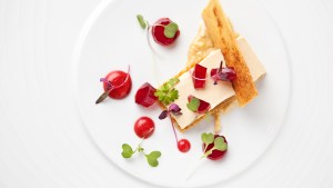 Chimpay y Las Grutas, sedes de dos encuentros gastronómicos, en días más