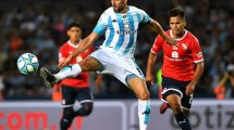 Imagen de Se juega el clásico de Avellaneda: formaciones y TV para Independiente-Racing