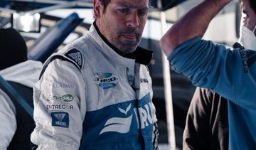 El rallycross cierra la tercera fecha en Olavarría