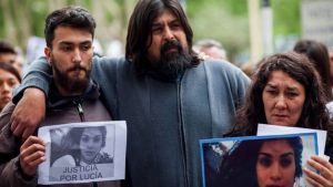 Femicidio de Lucía Pérez: rechazan nuevas presentaciones de las defensas para eludir el nuevo juicio