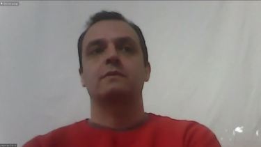 A Luis Aboy le quedan 20 años más de condena.