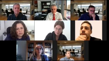 Fracasó el concurso para elegir un defensor penal para Neuquén