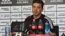 Imagen de River vuelve a jugar por el torneo local tras ser eliminado por Boca en la Copa Argentina