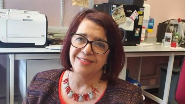 Marta Cohen volvió a alentar la combinación de vacunas: "Esperar no beneficia a nadie".