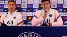 Imagen de Pochettino todavía no definió su convoca a Messi para el próximo partido