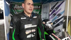 Honda prepara su regreso al Superbike Argentino